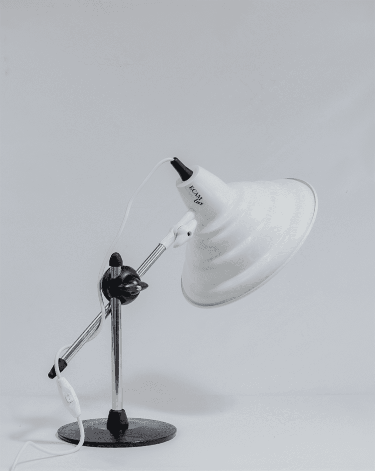 ECAM Lux – Soporte de mesa pesada
