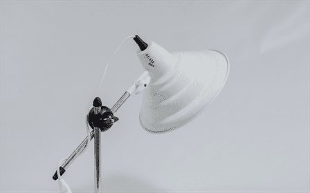 ECAM Lux – Soporte rodante de pie